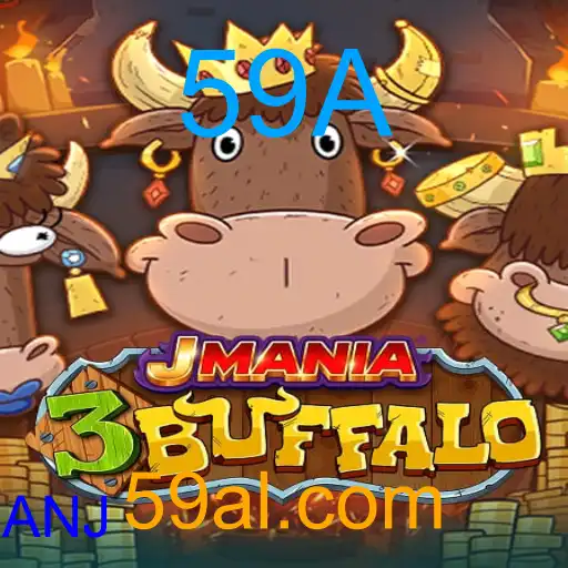 JMania3Buffalo